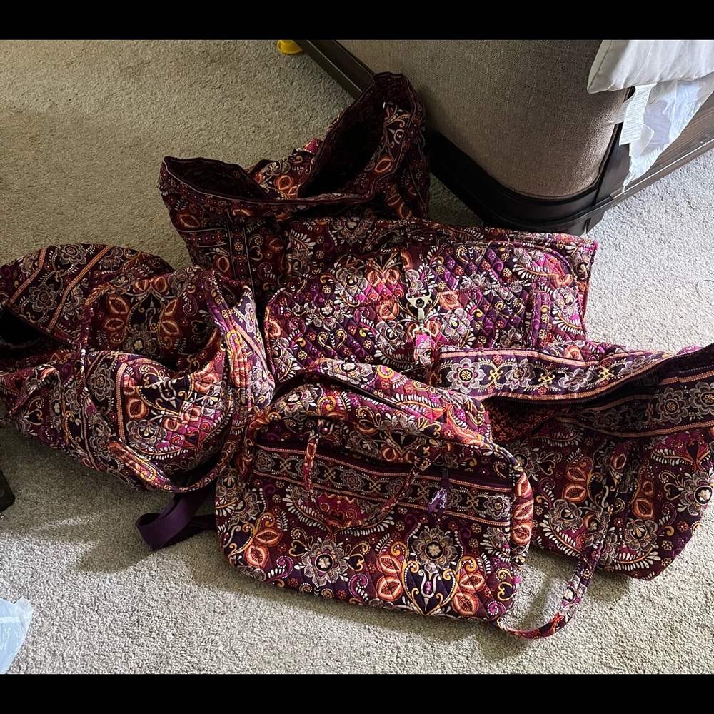 Vera Bradley
